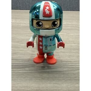 Ryan's World Figure Car Racer Race Hot Rod Driver Figure Only Series 2 Racing